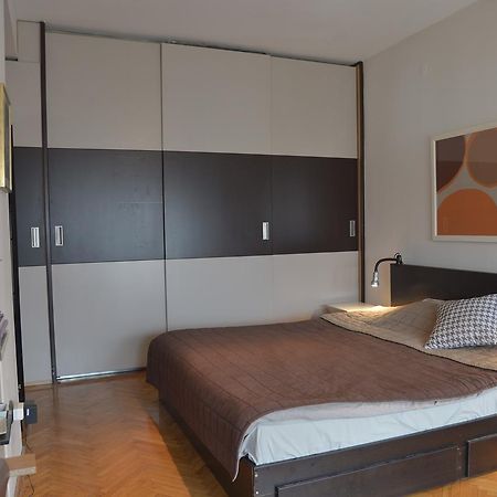 Apartment Danica Белград Номер фото